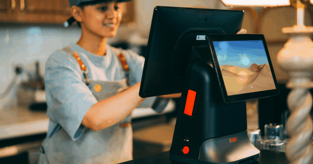 セルフレジを導入するメリット