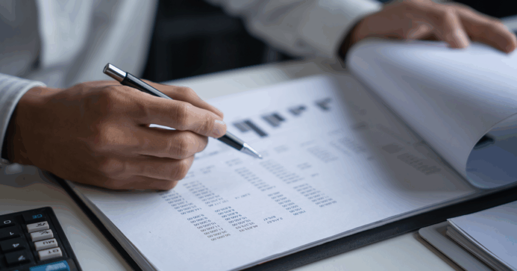 セルフレジ（自動精算機）の耐用年数｜国税庁によると5年