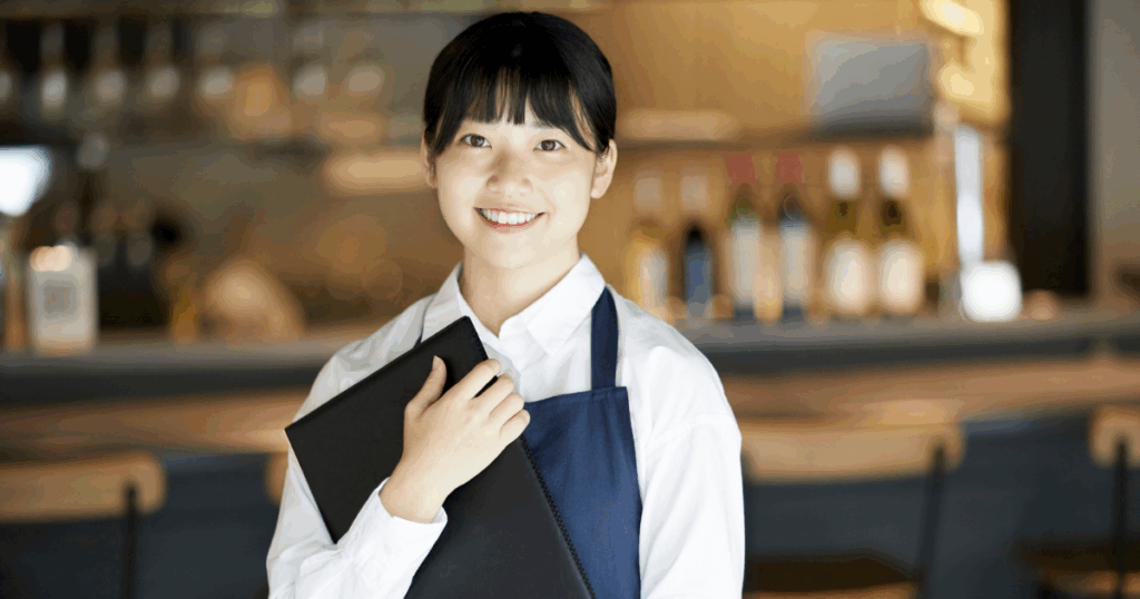 セルフレジの導入に使える補助金の導入事例