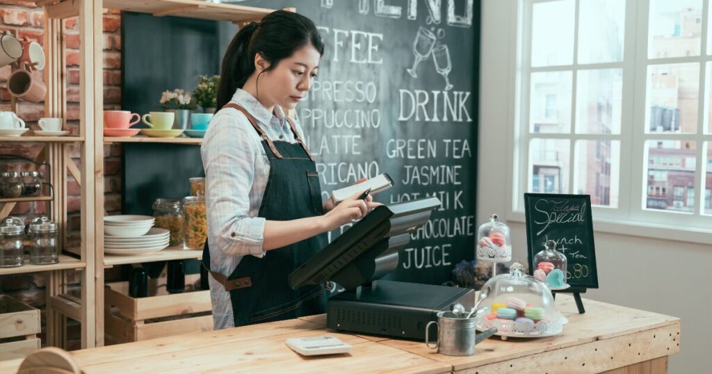 フルセルフレジの導入がおすすめの店舗の特徴