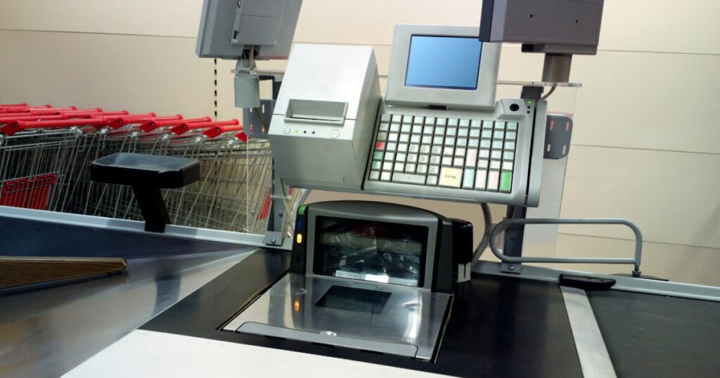 フルセルフレジとは？